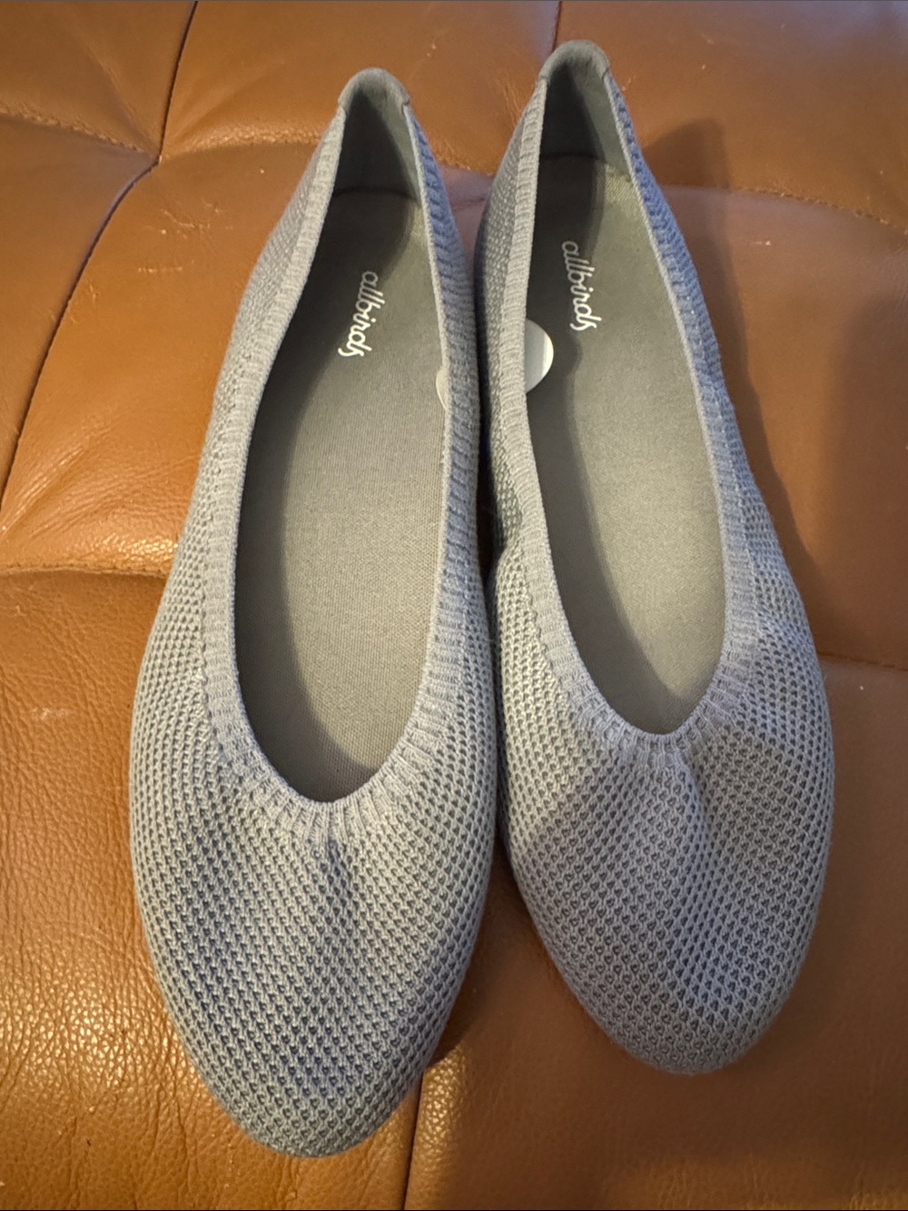 Allbirds Women’s Tree Breezer Size 9.5